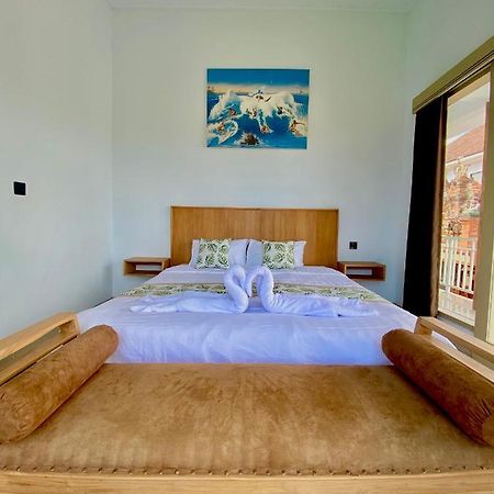 Rumah Kita Canggu Zewnętrze zdjęcie