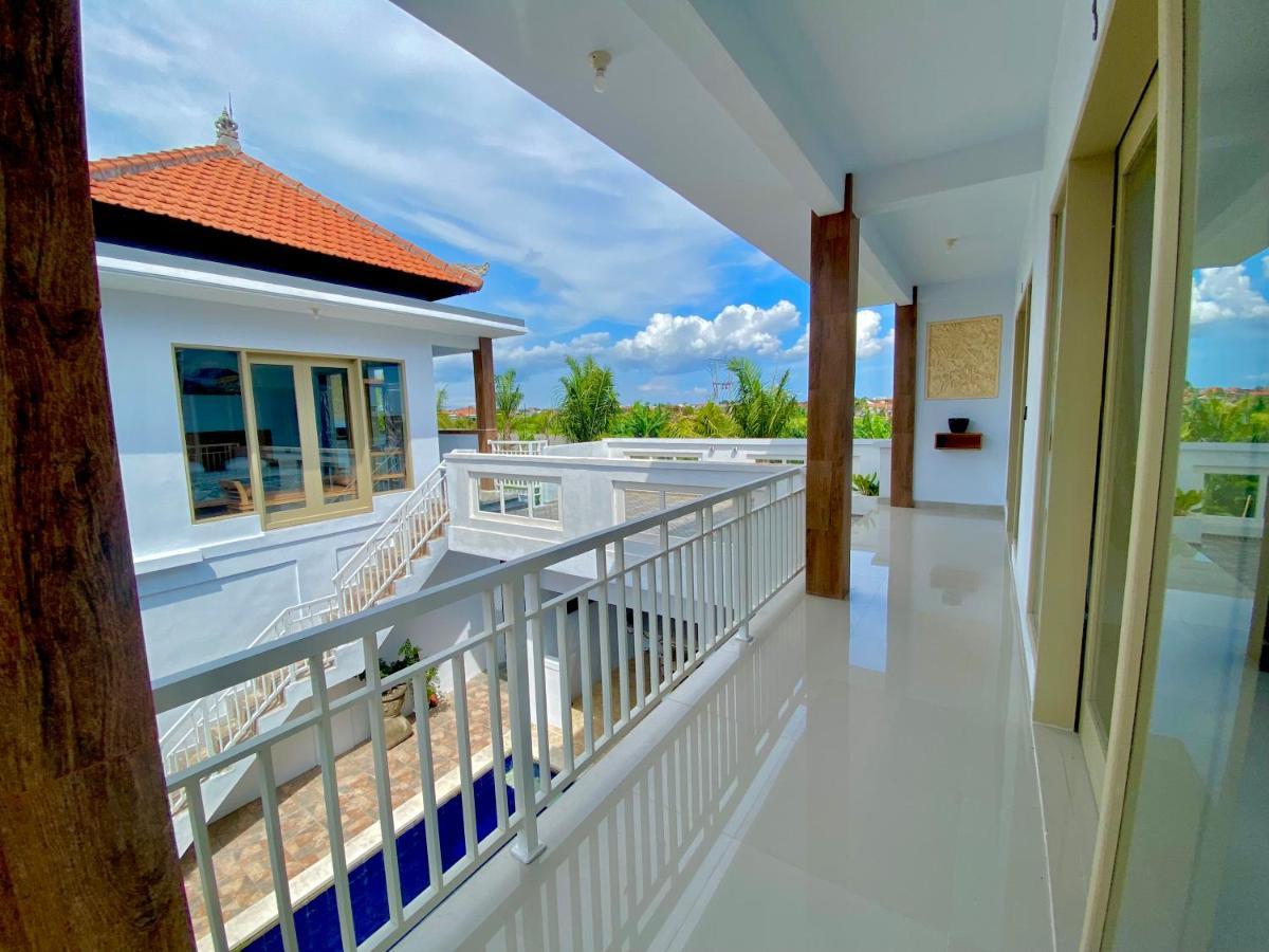 Rumah Kita Canggu Zewnętrze zdjęcie