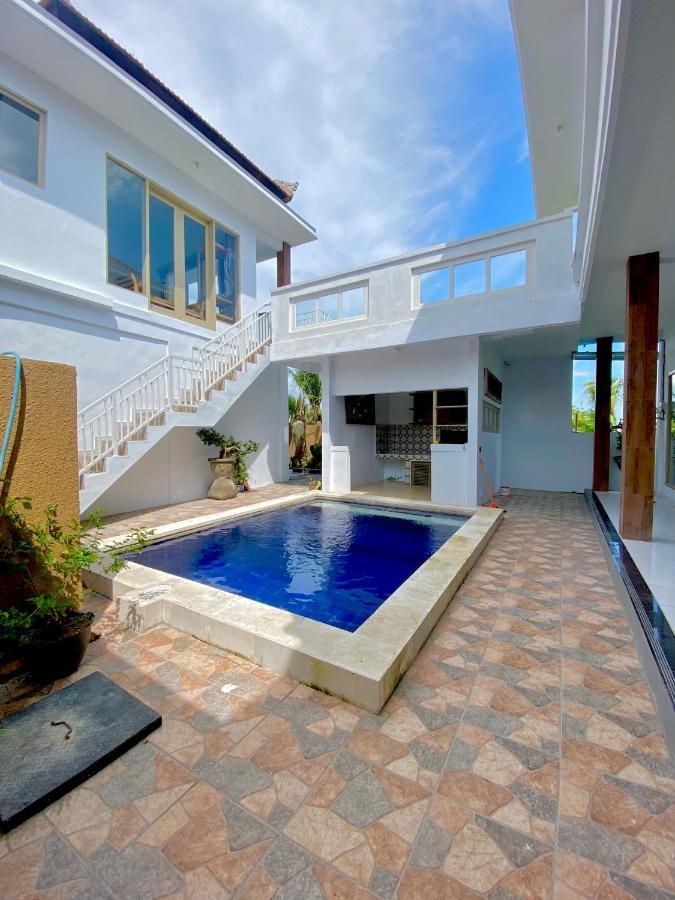 Rumah Kita Canggu Zewnętrze zdjęcie