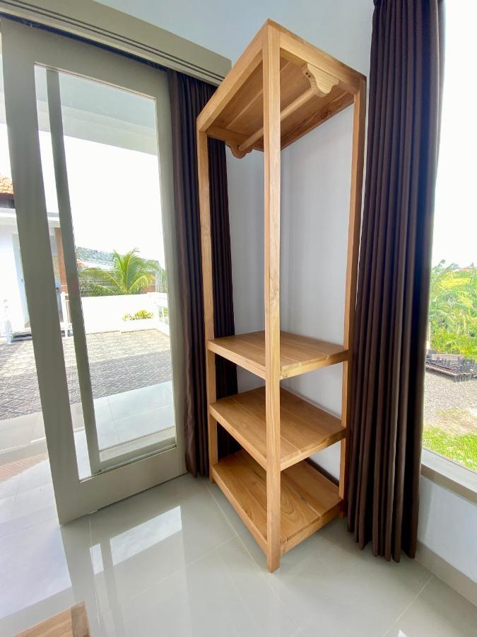 Rumah Kita Canggu Zewnętrze zdjęcie