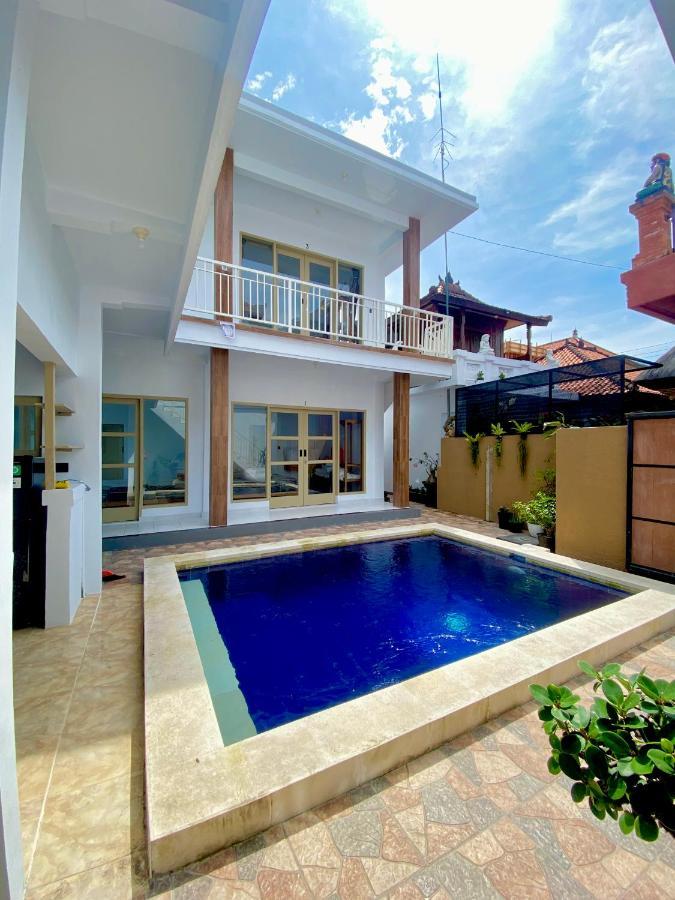 Rumah Kita Canggu Zewnętrze zdjęcie