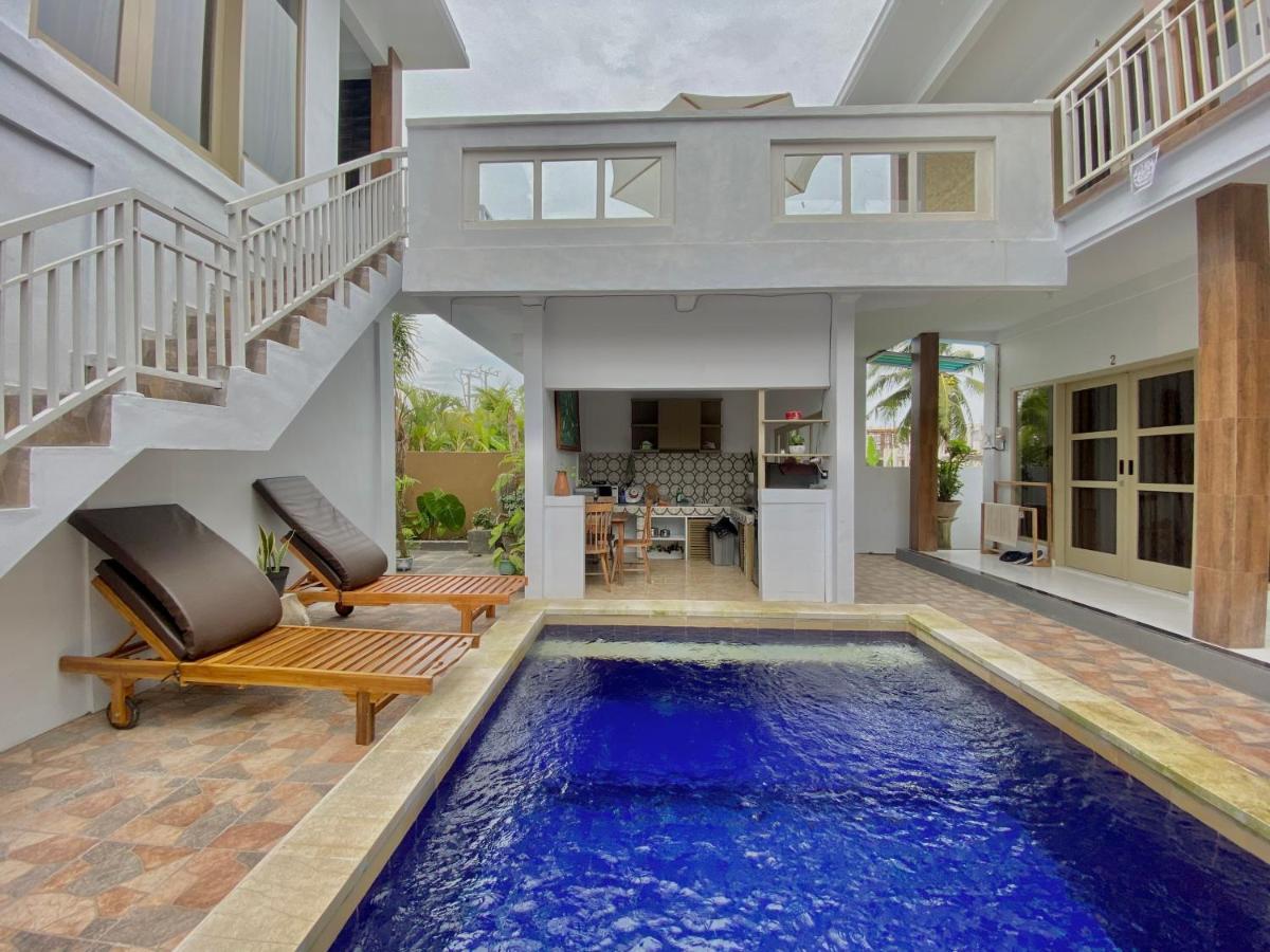 Rumah Kita Canggu Zewnętrze zdjęcie