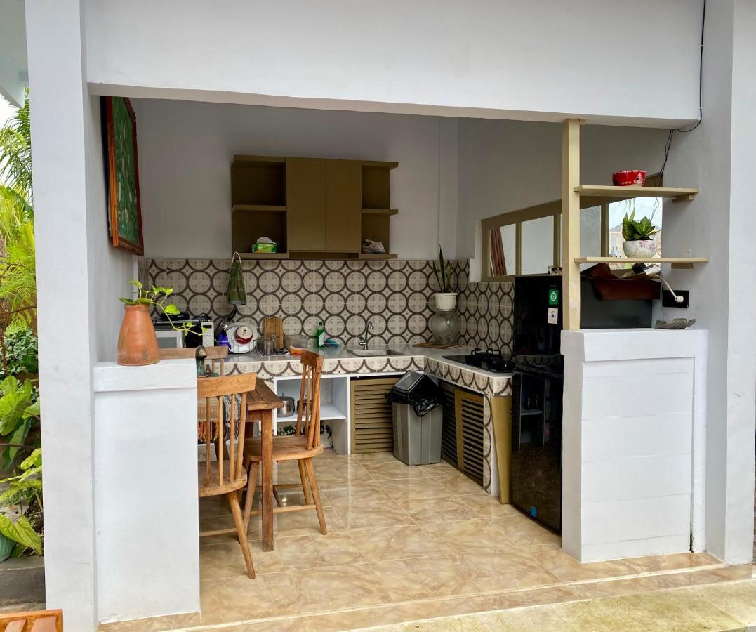 Rumah Kita Canggu Zewnętrze zdjęcie