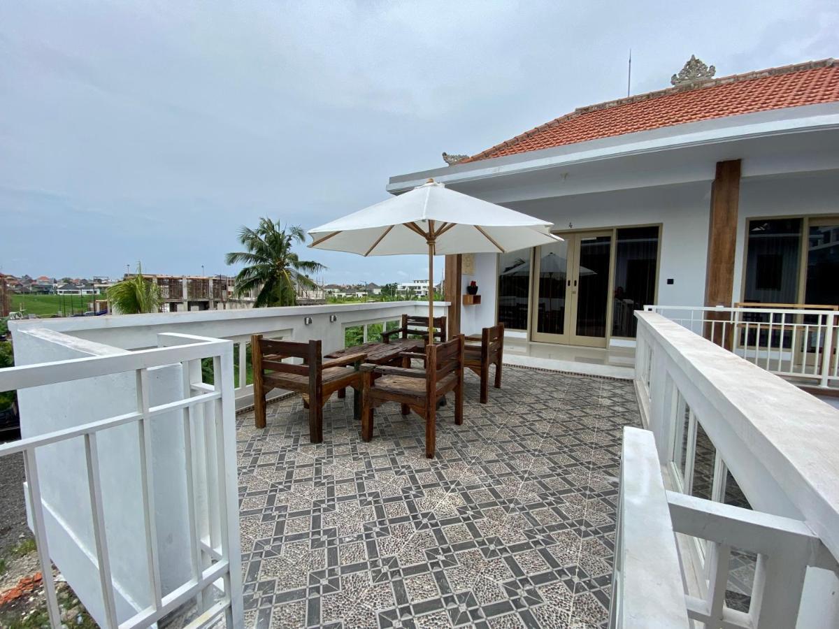 Rumah Kita Canggu Zewnętrze zdjęcie