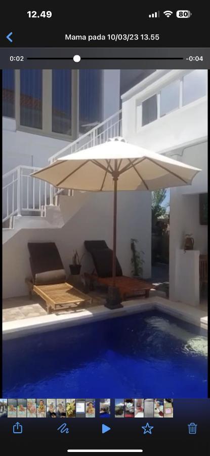 Rumah Kita Canggu Zewnętrze zdjęcie